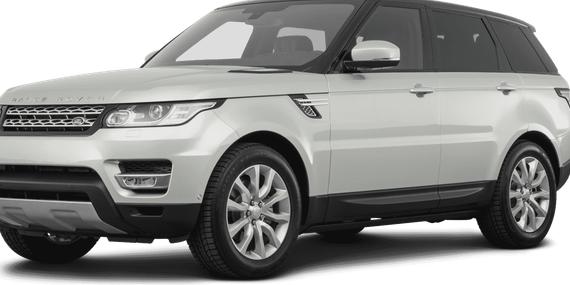 LAND ROVER RANGE ROVER SPORT 2017 SALWR2FV8HA179305 image